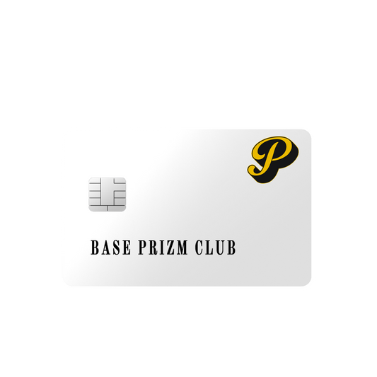 Base Prizm Club