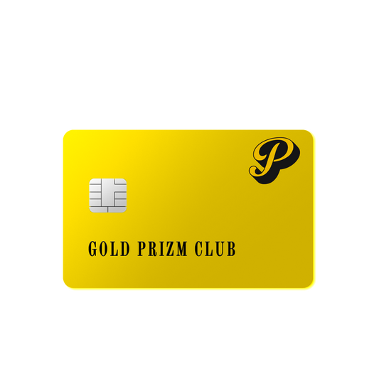 Gold Prizm Club