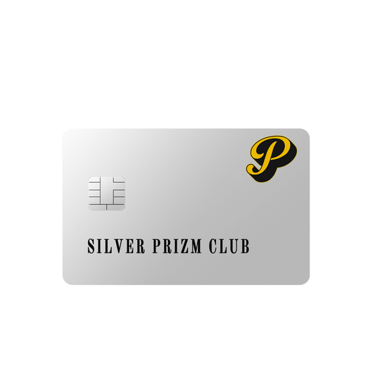 Silver Prizm Club