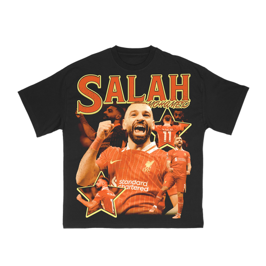 Mohamed Salah - Tee