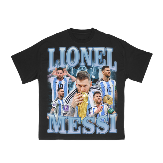 Lionel Messi - Tee