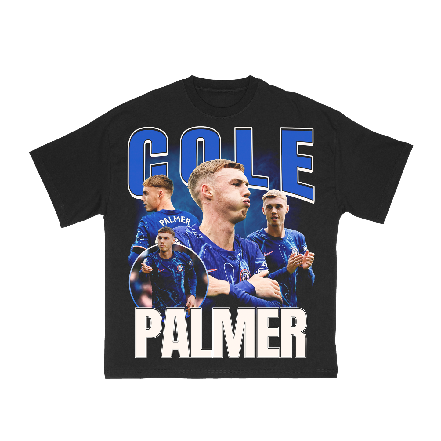 Cole Palmer - Tee