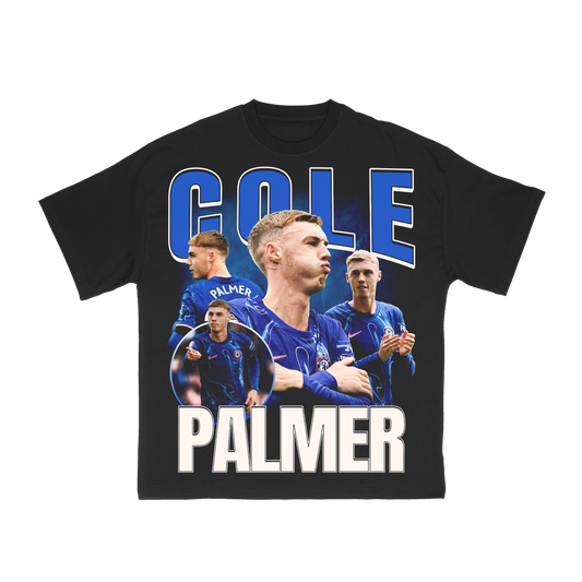 Cole Palmer - Tee